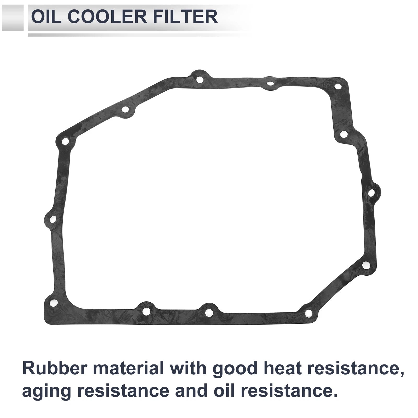 Transmission Filter Gasket Kit A606 42LE No.04796730AB for Dodge Intrepid (2001–2004)
