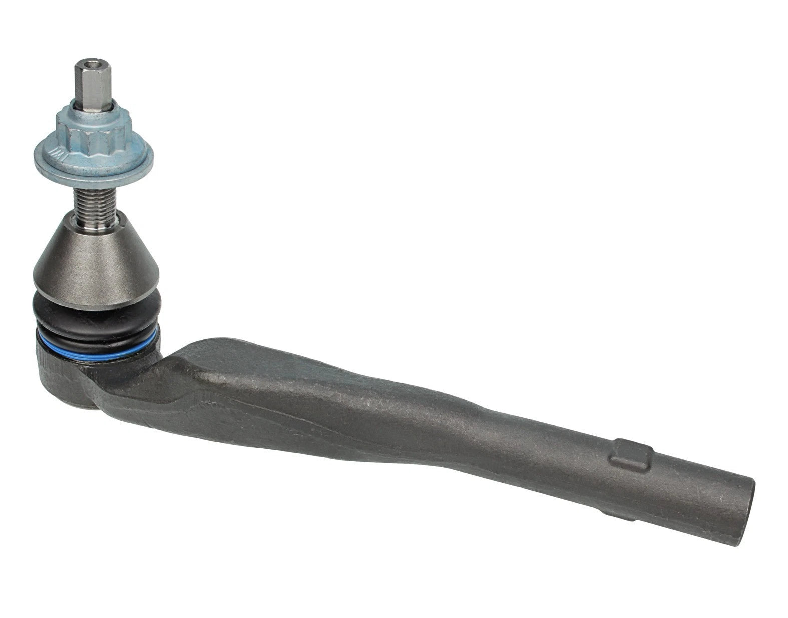 Meyle Front Left Steering Tie Rod End for Mercedes-Benz S63 AMG (2014–2020)