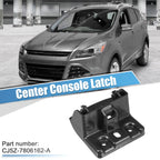 Floor Center Console Latch Stowage Box Door for Ford Escape C-Max (2013–2019) CJ5Z-7806162-A