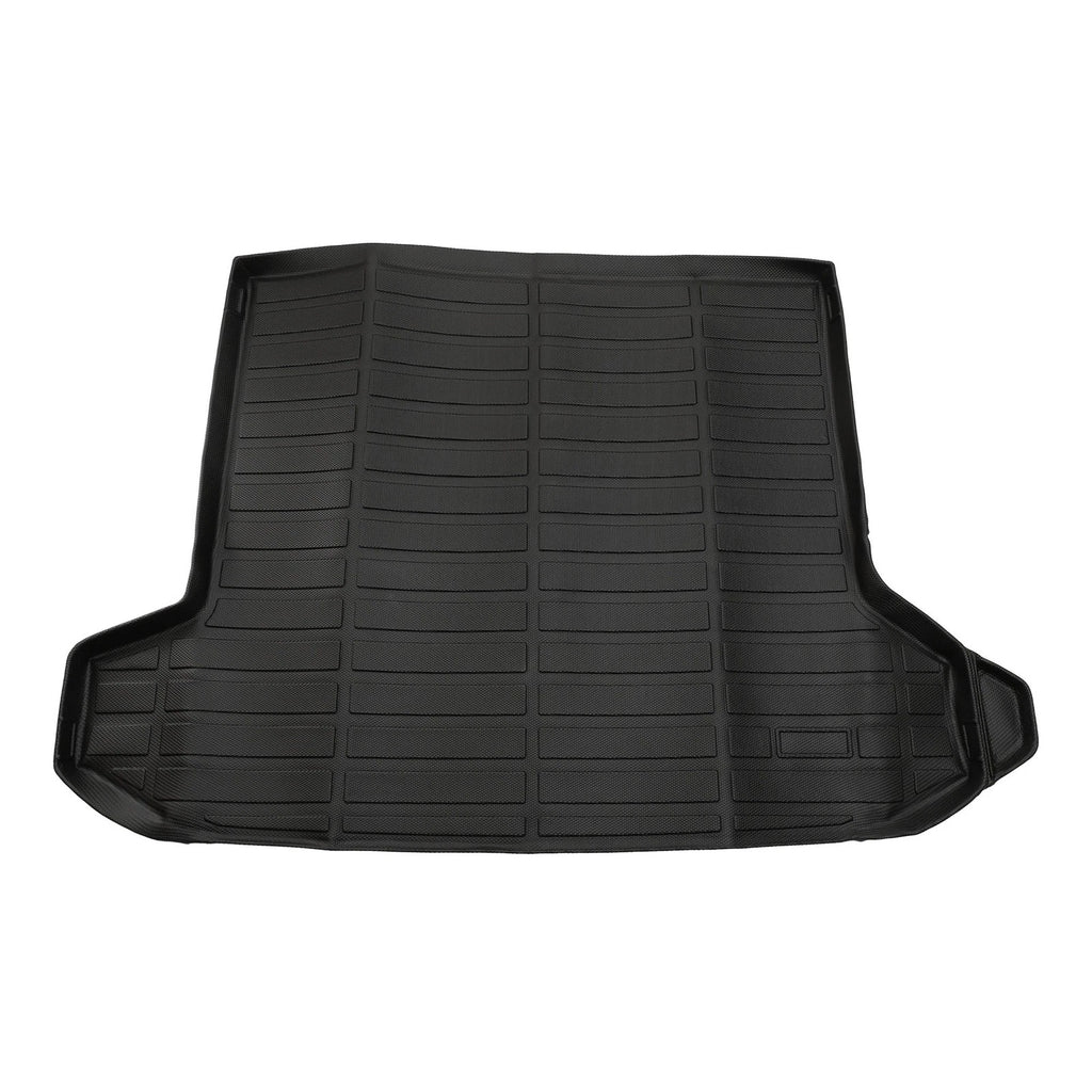Trunk Mat for Hyundai Tucson (2022–2025) TPE Cargo Liner Replacement