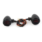LED Blinker Turn Signal Tail Lights for Harley Motorcycle