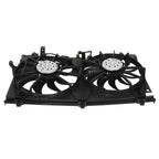Radiator Cooling Fan Assembly for Mitsubishi Outlander 2.4L (2016–2018)