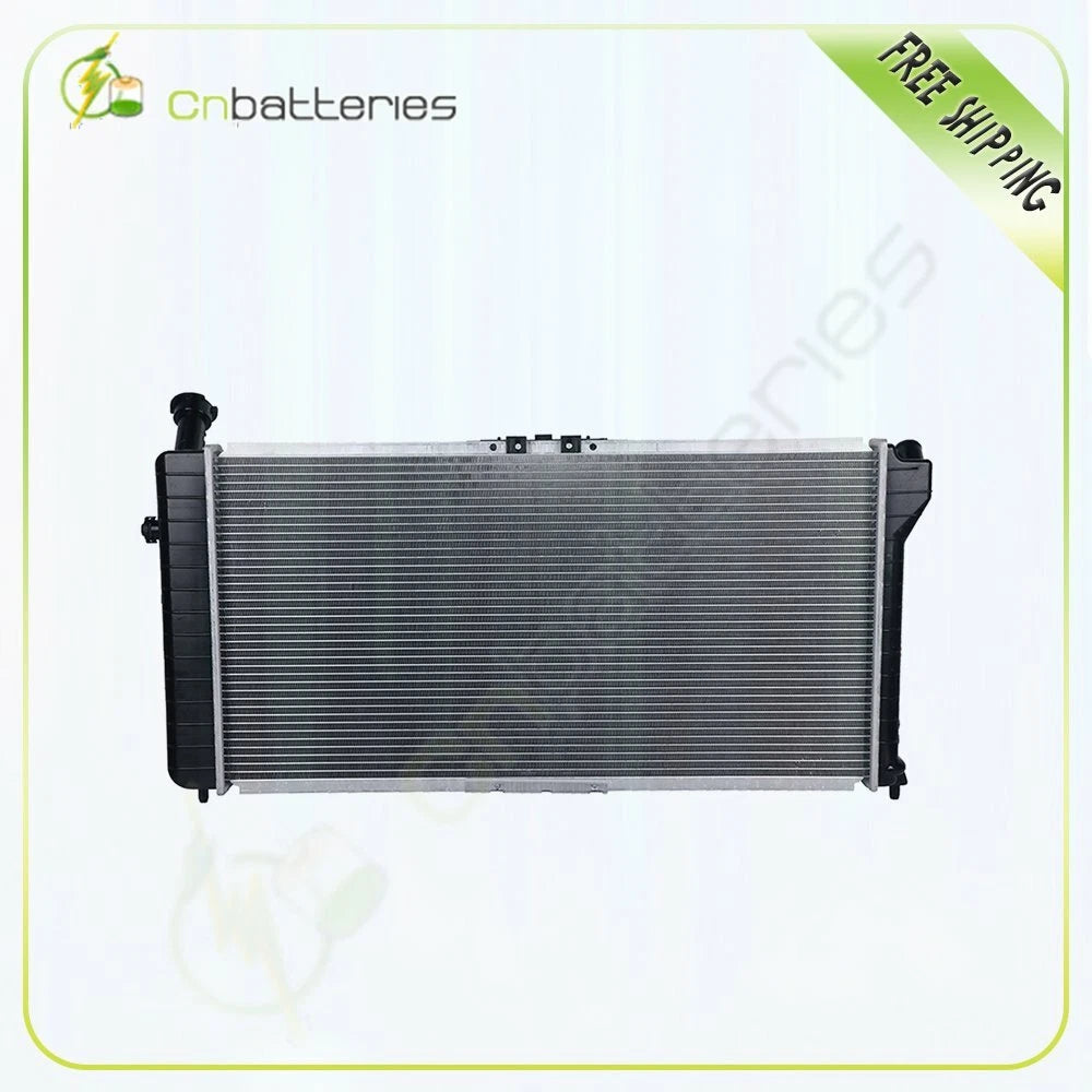 Aluminum Radiator for Chevrolet Lumina Pontiac Grand Prix (1994–2001)