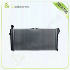 Aluminum Radiator for Chevrolet Lumina Pontiac Grand Prix (1994–2001)