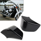 Side Battery Covers for Honda Shadow ACE VT400 VT750 (1997-2003)