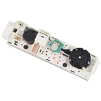 Climate Control Module Switch Panel for Chevy Express GMC Savana (1996-2019)