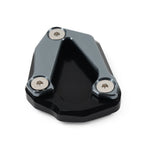 Titan Kickstand Extension Foot Plate for BMW S1000R S1000RR (2019-2023)