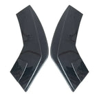 Rear Bumper Splitter Spoiler Flap for BMW 1 Series F20 LCI M Sport (2015-2019)