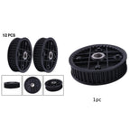 Idler Pulley for ECS180CKA30000 (Plastic + Rubber)