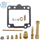 Set of 4 Carburetor Rebuild Kits for Suzuki GS650E GS650G GS650GL (1981–1983)