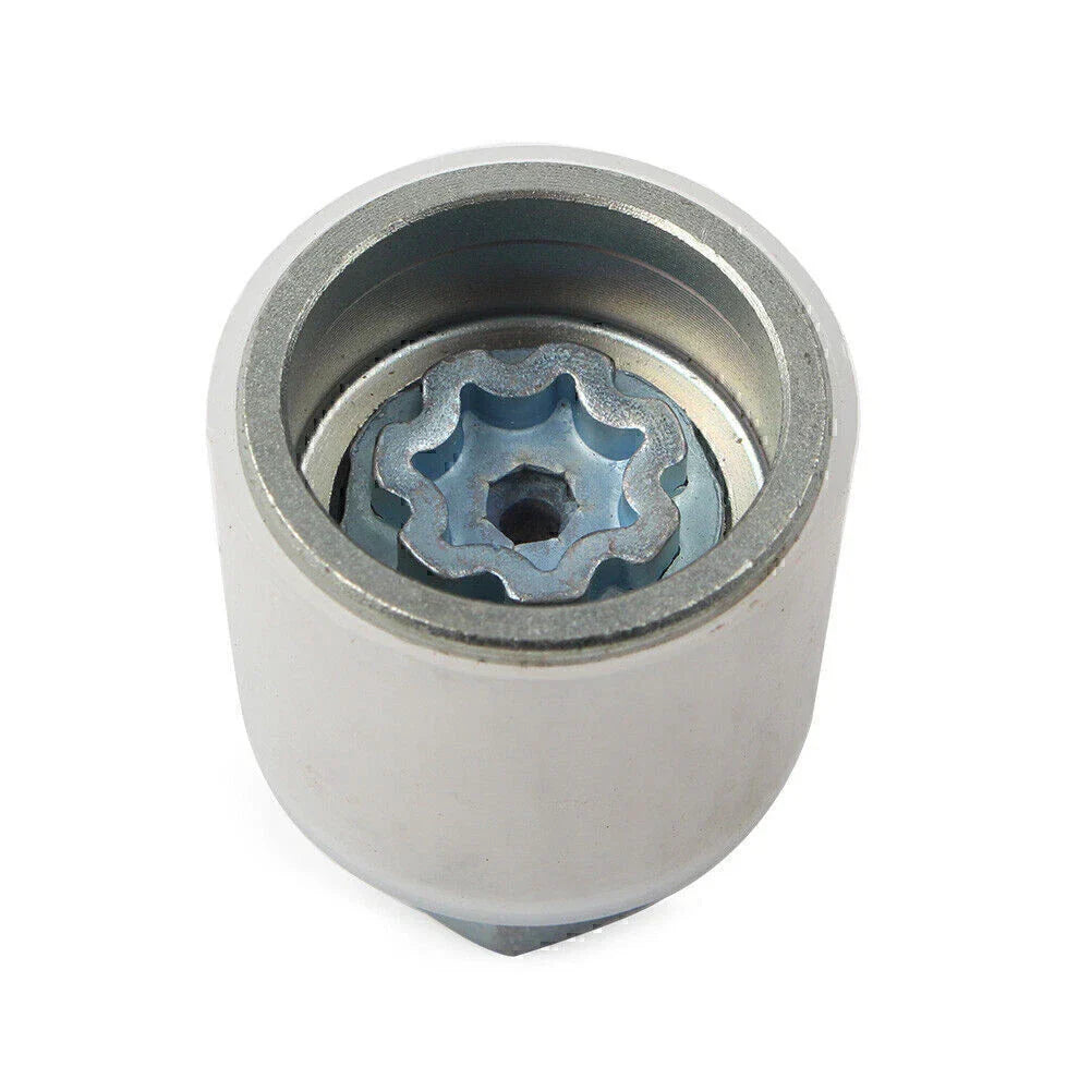 Locking Wheel Nut Key for Audi Q