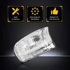 Side Mirror Turn Signal Light for Ford Transit (2015–2021)