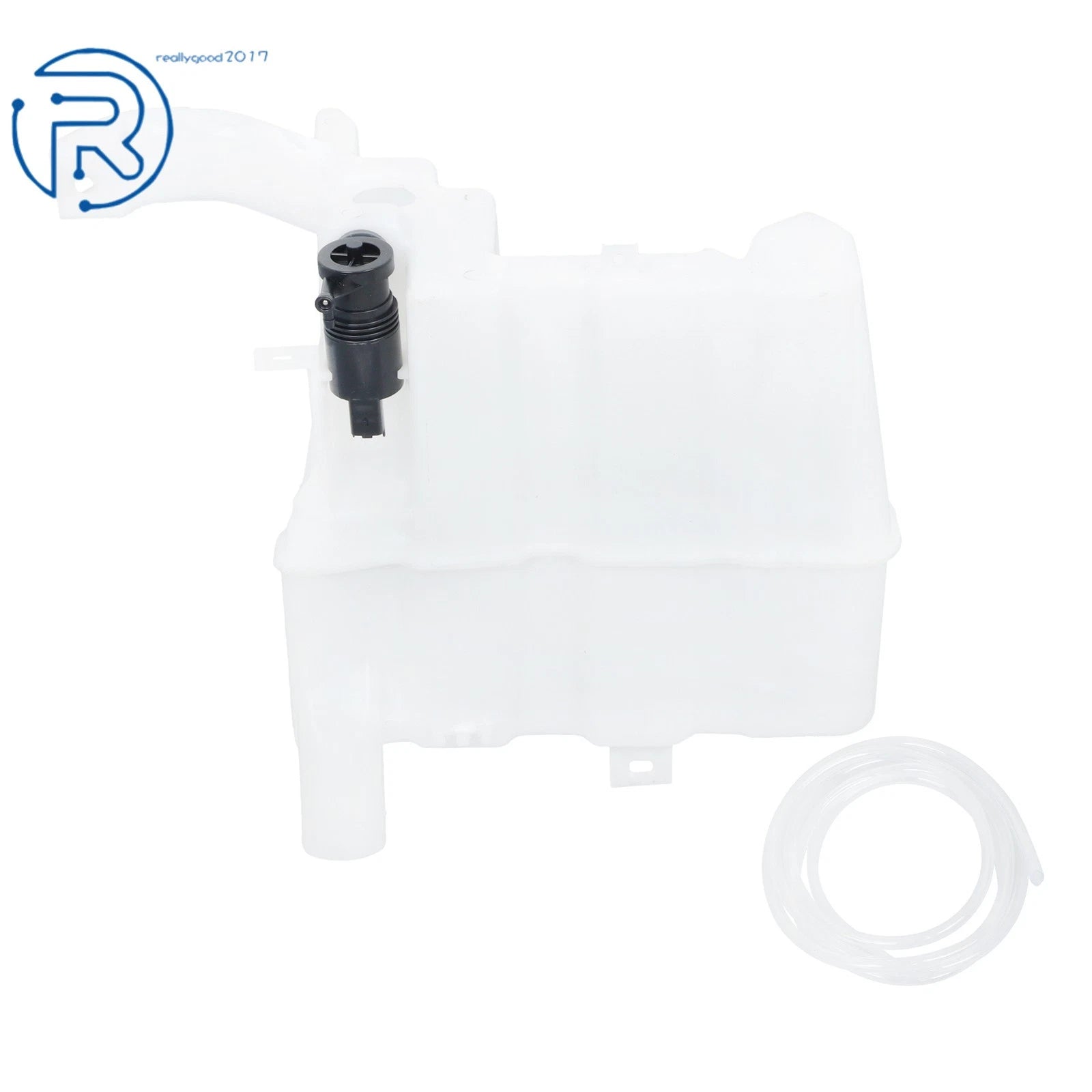 Windshield Washer Tank Assembly for Infiniti Q60 Q50 (2014–2020) 28910-4HB0A