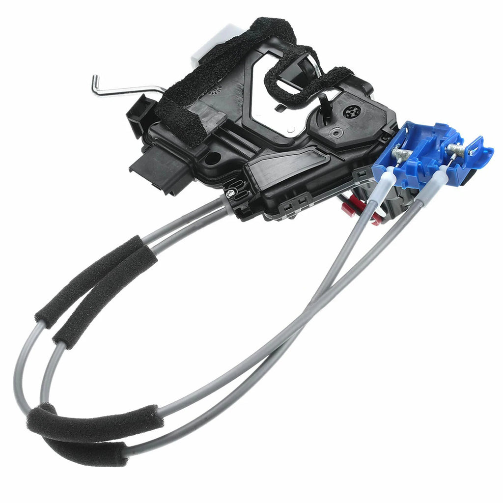 Rear Right Door Lock Actuator for Kia Forte (2010–2013) Forte5 (2012–2013)