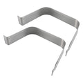 Fuel Tank Straps for GMC Sierra 1500 HD Crew Cab Extended Cab 2001-2019 578-183