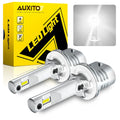 2X AUXITO LED Fog Light Bulbs for Make Model