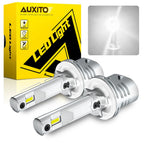 2X AUXITO LED Fog Light Bulbs for Make Model