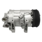 AC Compressor Kit with Condenser for Nissan Altima 2.5L (2018-2018)