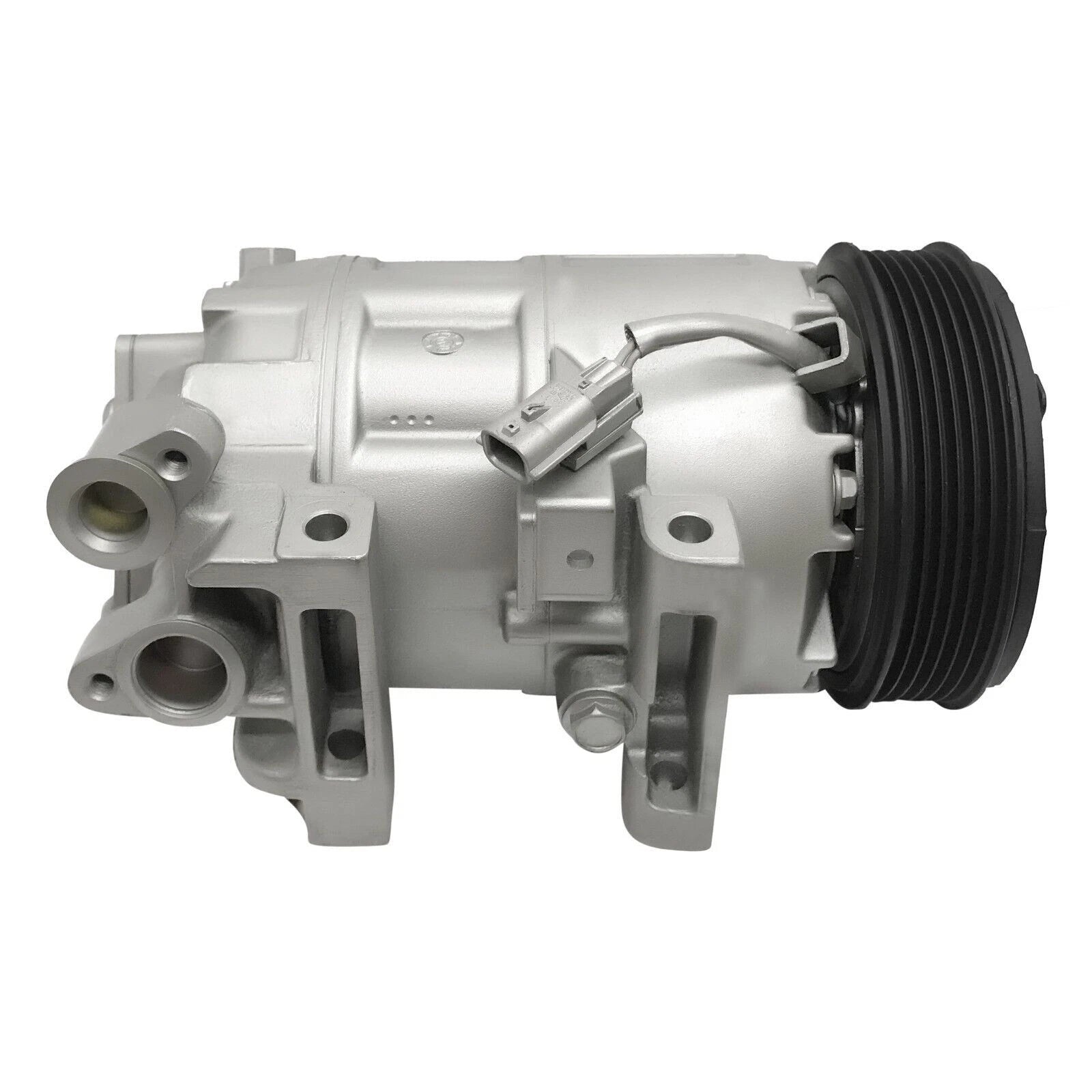 AC Compressor Kit with Condenser for Nissan Altima 2.5L (2018-2018)