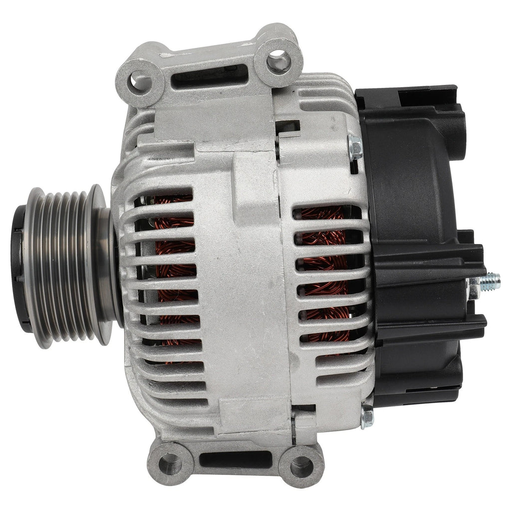 Alternator for Audi A6 (2006–2009) V6 3.2L