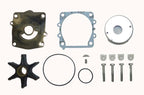Water Pump Impeller Kit for Yamaha V6 150 175 200 225 HP (18-3310, 6G5-W0078-01-00)
