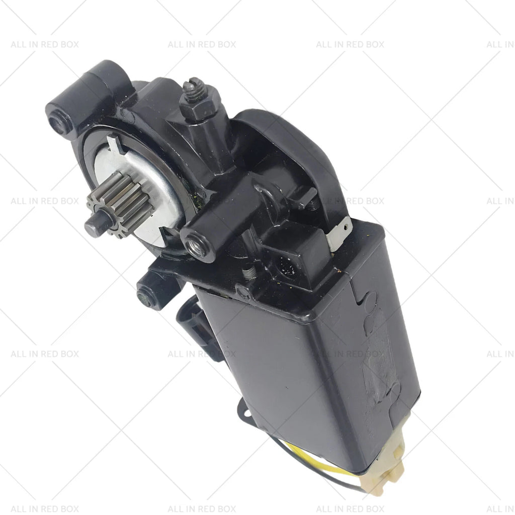 Power Window Motors Set of 4 for Holden HJ HQ HX HZ Monaro (1974–1980)
