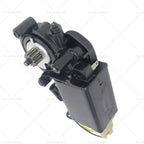 Power Window Motors Set of 4 for Holden HJ HQ HX HZ Monaro (1974–1980)