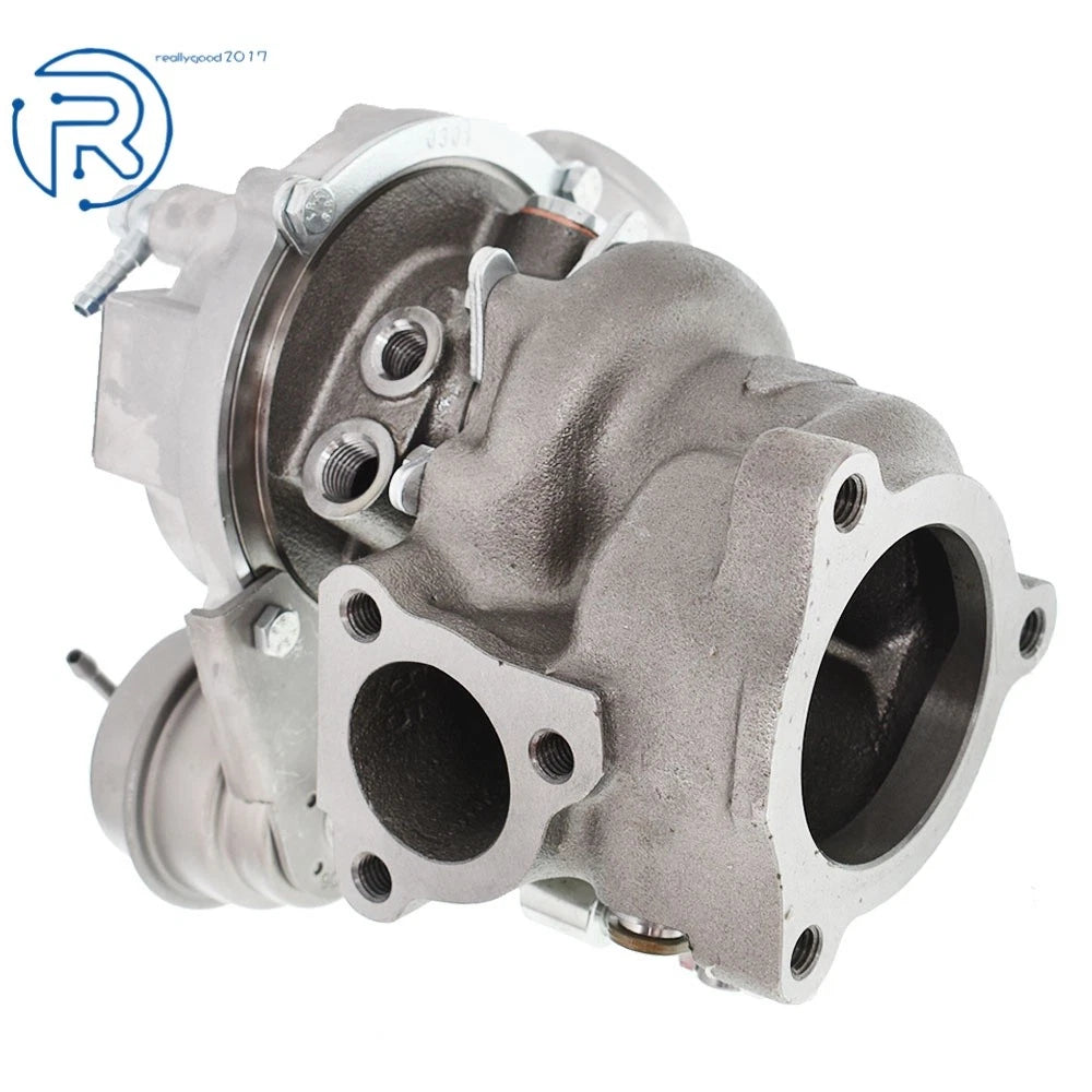 Turbocharger K04-015 for Audi A4 A6 Quattro VW Passat 1.8L (1997–2004)