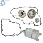 Starter and Clutch Gear Set for Honda TRX450ER (2006-2014)