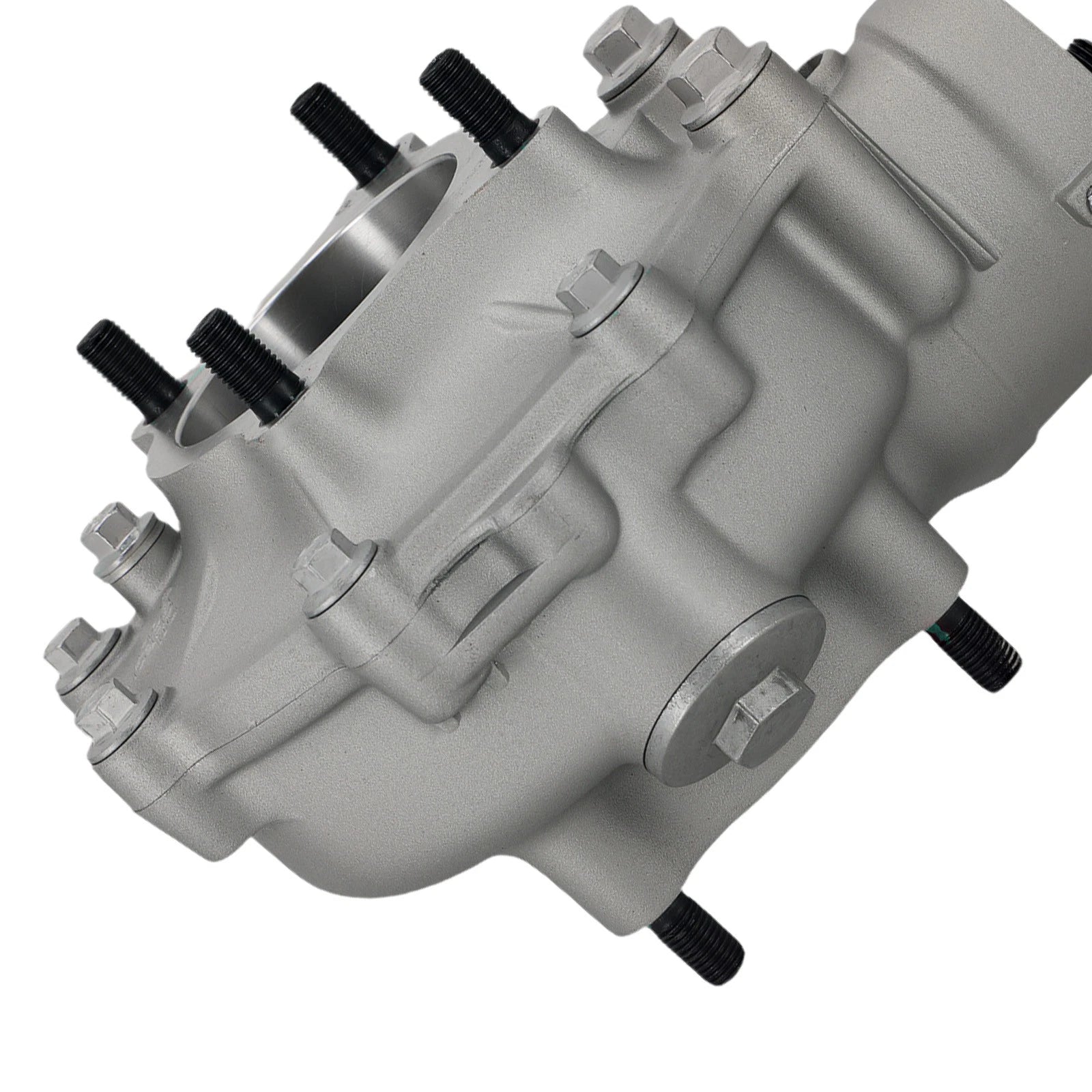 Rear Differential Assembly for Honda Fourtrax Rancher TRX420 (2007–2013)