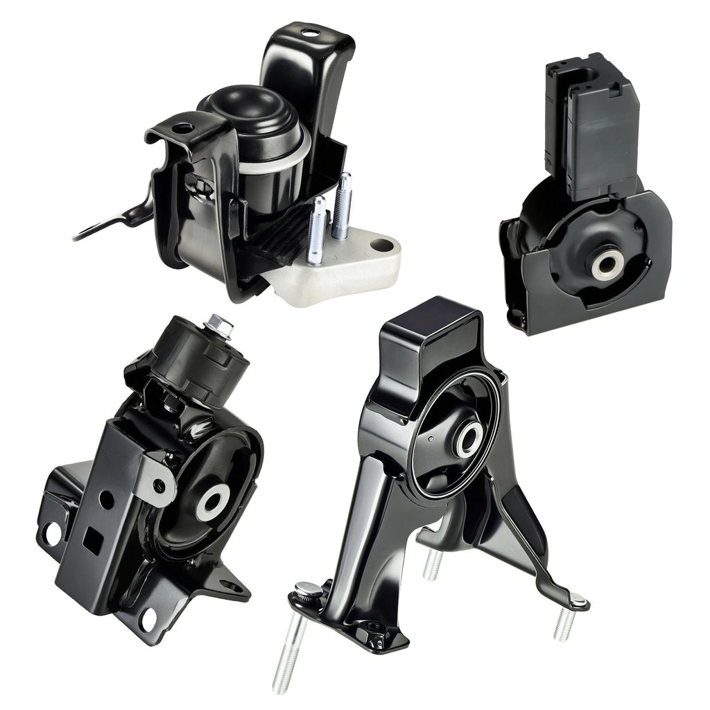 HVAC Blower Motor for Toyota Sienna (2007â2018)