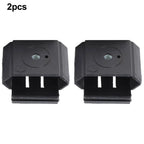 Bumper Bracket Cover for Mercedes 190E, 190D (W201)