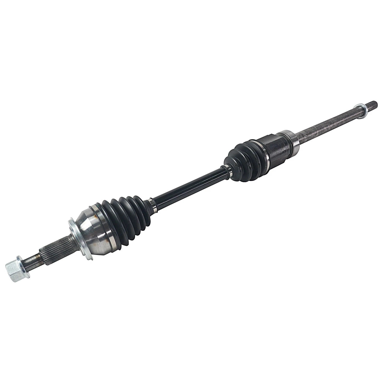 FWD CV Axle Shaft Assembly for Toyota Highlander (2008–2013) Front Left