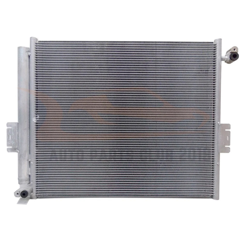 AC Condenser for Toyota Tacoma (2005-2013)