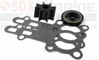 Impeller Service Kit for Honda Marine BF 7.5 8 HP (18-3279, 06192-881-C00)
