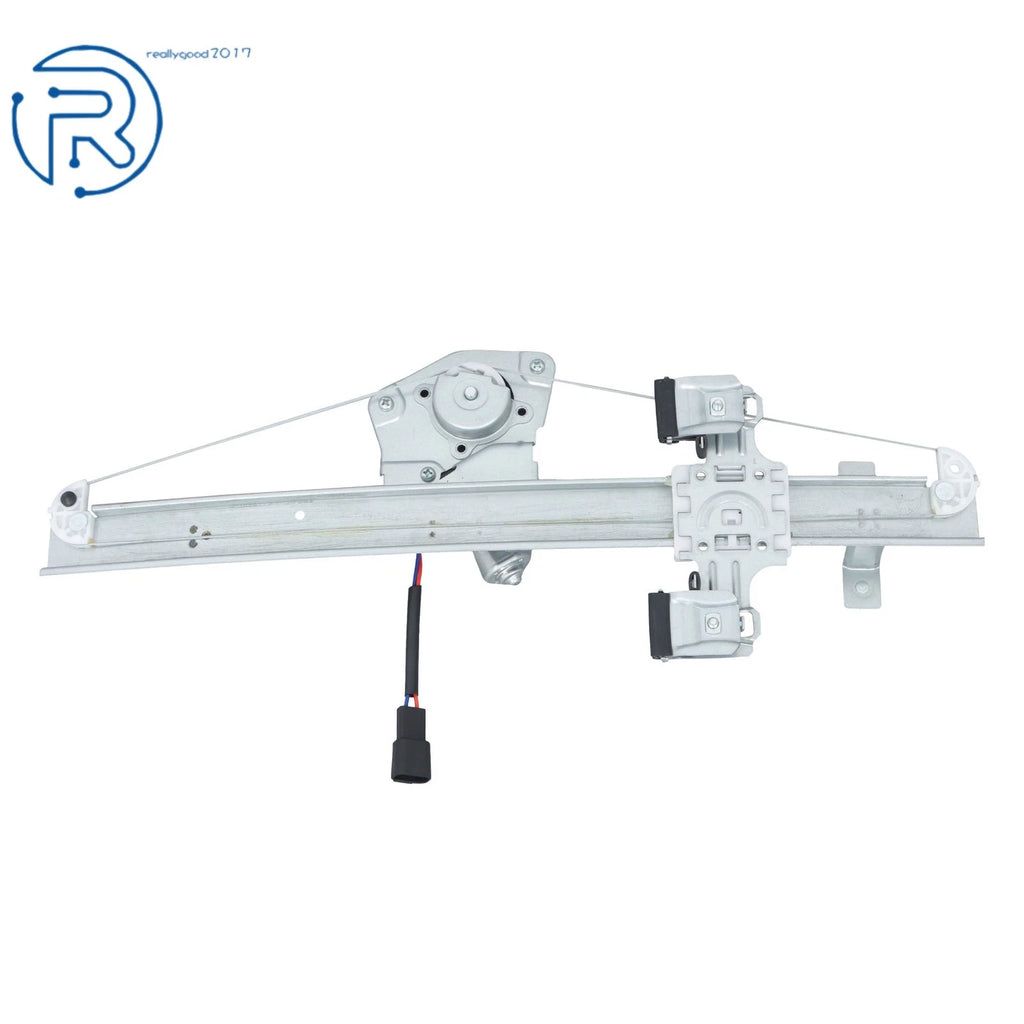 Power Window Regulator with Motor for Silverado Sierra (2007–2013)