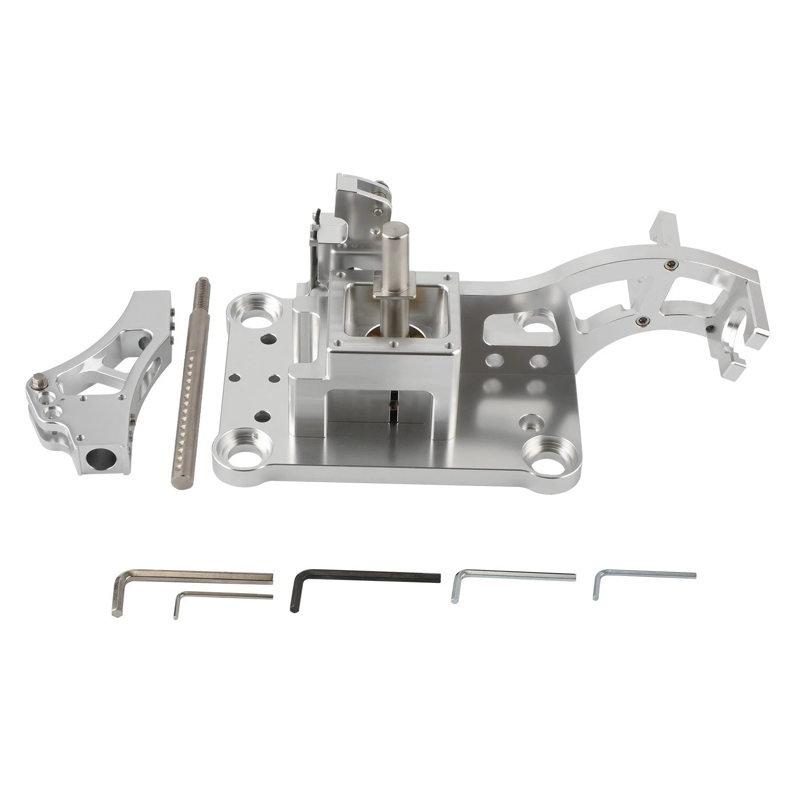 Shifter Box Kit for Honda Civic (1988–2000) Acura Integra (1994–2001)