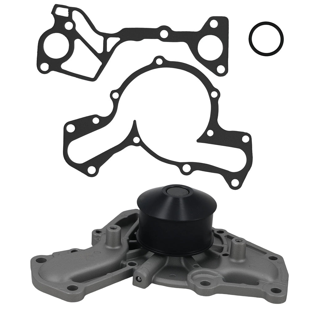 Water Pump for Mitsubishi 3000GT (1991–1999) MD997643 MD188340 1481500