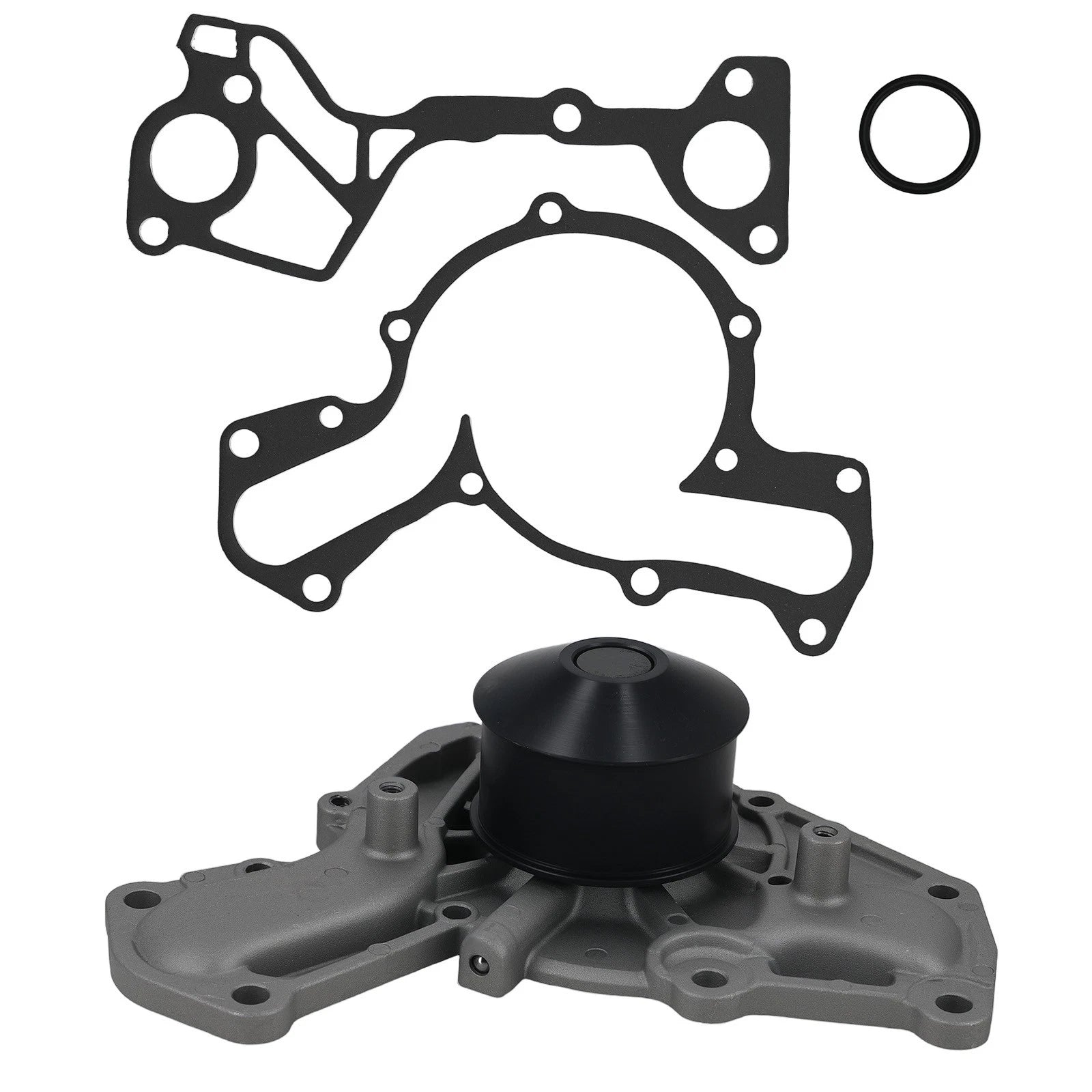 Water Pump for Mitsubishi 3000GT (1991–1999) MD997643 MD188340 1481500