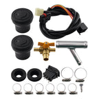 Cab Heater Kit for Polaris General 1000 (2016-2023)
