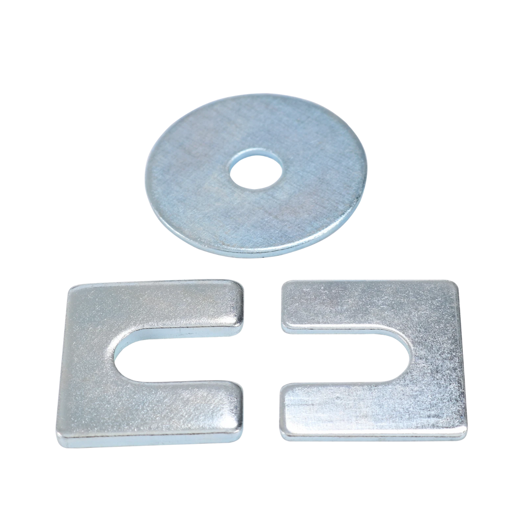 216pc Front End Sheet Metal Hardware Kit for Chevrolet GMC (1964-1972)
