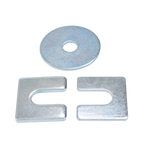 216pc Front End Sheet Metal Hardware Kit for Chevrolet GMC (1964-1972)