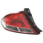 LH Tail Light 4D Sedan for Ford Falcon Fairmont LTD (1998 - 2003)