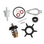 Maintenance Service Kit 8M0120836 for Mercury Mariner 4-Str 4HP 5HP 6HP