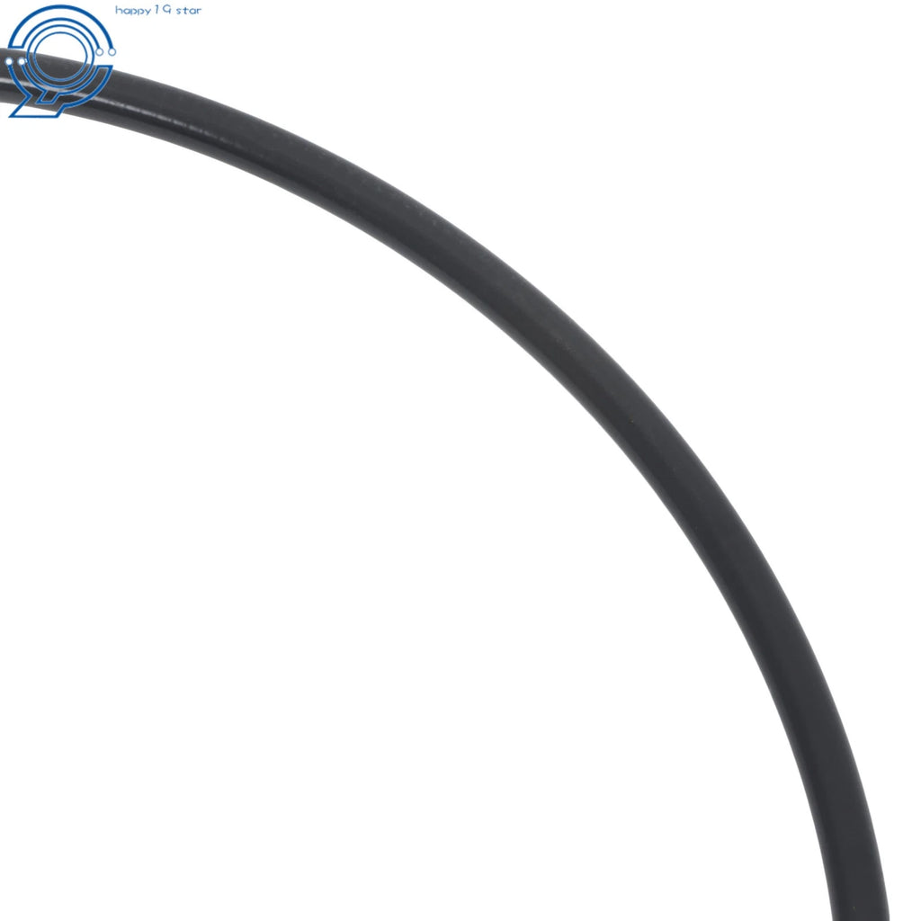 Front Parking Brake Cable for Chrysler Town & Country, Dodge Grand Caravan (2006–2007)
