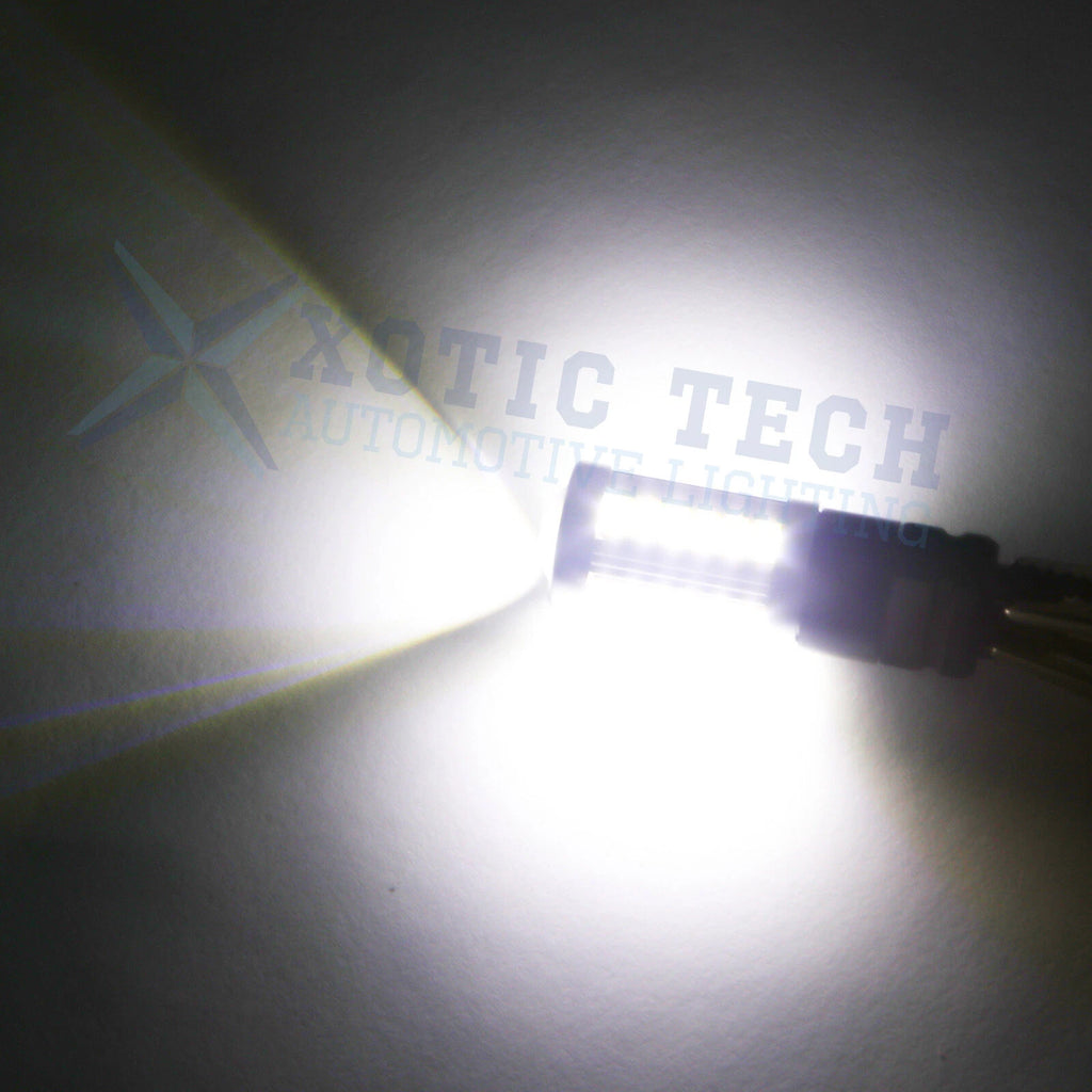 LED Back Up Reverse Light Bulbs for Select Makes Models (2008-2010)