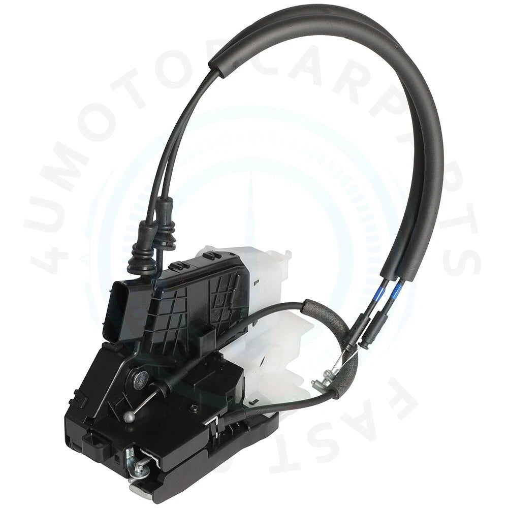 Rear LH Door Lock Actuator for Hyundai Tucson (2016–2020)