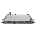 Radiator for Lexus LX470 (1998–2007)