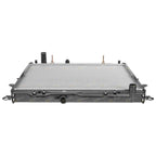 Radiator for Lexus LX470 (1998–2007)