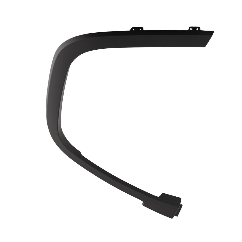 Front Fender Wheel Arch Molding Trim for Jeep Cherokee
